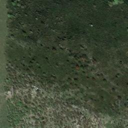 Satellite imagery of Hunda e Gjinarës, AL