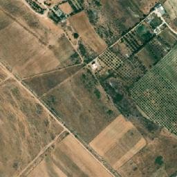 Satellite imagery of Mali Kodra Priftit, AL