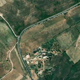 Satellite imagery of Mali Kodra Priftit, AL