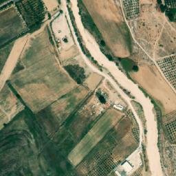 Satellite imagery of Mali Shën Gjergjit, AL