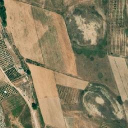 Satellite imagery of Mali Shën Gjergjit, AL