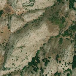 Satellite imagery of Mali Kelkazës, AL