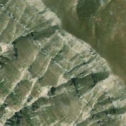 Satellite imagery of Maja e Sorrës, AL