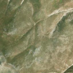 Satellite imagery of Maja e Sorrës, AL