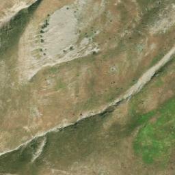 Satellite imagery of Maja e Sorrës, AL