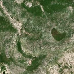 Satellite imagery of Maja e Lopsit, AL