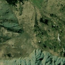 Satellite imagery of Mavra, AL