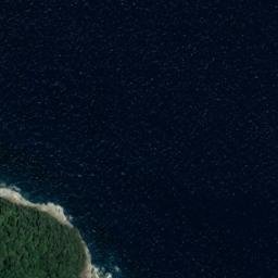 Satellite imagery of Akra Perasma, GR