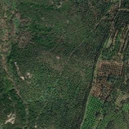 Satellite imagery of Karakuşluk Burnu, TR