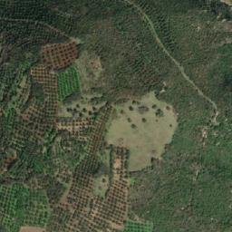Satellite imagery of Karakuşluk Burnu, TR