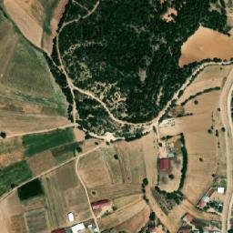 Drone Görünümü