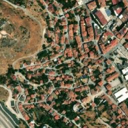 Drone Görünümü
