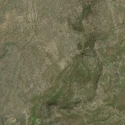 Satellite imagery of K’arap’, AM