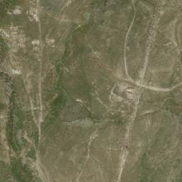 Satellite imagery of T’it’egh, AM