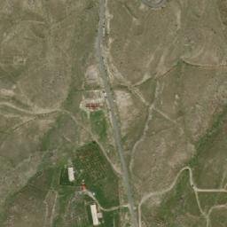 Satellite imagery of T’it’egh, AM