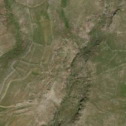 Satellite imagery of Aghjka Berd, AM