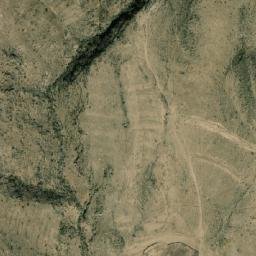 Satellite imagery of Vzhan, AM