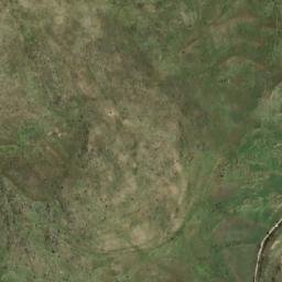 Satellite imagery of Motkan Berd, AM