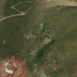Satellite imagery of Hatisi Lerr, AM