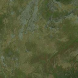 Satellite imagery of K’arhank’, AM