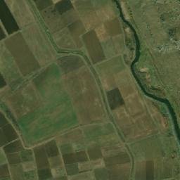 Satellite imagery of Tsaghkavank’, AM