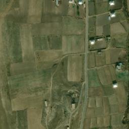 Satellite imagery of Tsaghkavank’, AM
