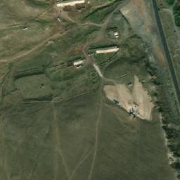 Satellite imagery of Avzaberd, AM