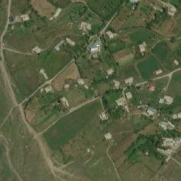 Satellite imagery of Geghamasari, AM