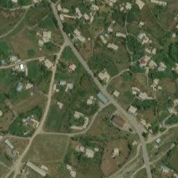 Satellite imagery of Geghamasari, AM