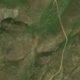Satellite imagery of Kaptak’ar, AM