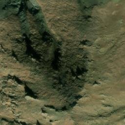 Satellite imagery of Kiçik Hinaldağ, AZ