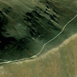 Satellite imagery of Ağçınqıldağ, AZ