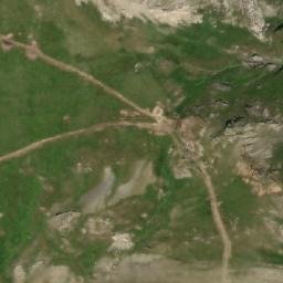 Satellite imagery of Ağdağ, AZ