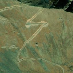 Satellite imagery of Koroğludağ, AZ