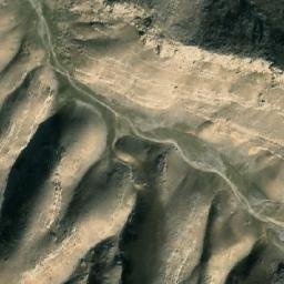 Satellite imagery of survey_point, UZ