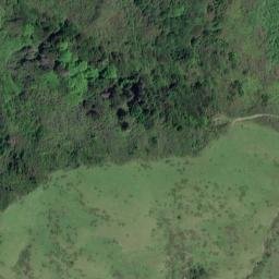 Satellite imagery of Mattole Point, US
