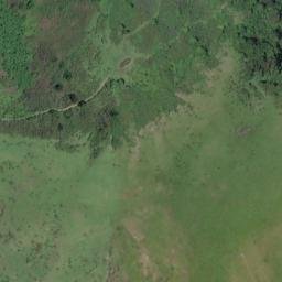 Satellite imagery of Collins Point, US