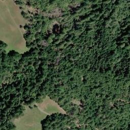 Satellite imagery of Hansen Ridge, US