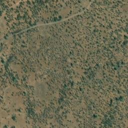 Satellite imagery of Plum Creek Ridge, US