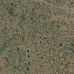 Satellite imagery of Plum Creek Ridge, US
