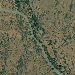 Satellite imagery of Plum Creek Ridge, US