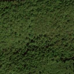 Satellite imagery of Hog Back Ridge, US