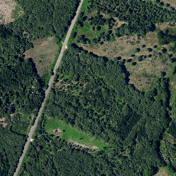 Satellite imagery of survey_point, PT