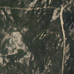 Satellite imagery of survey_point, PT