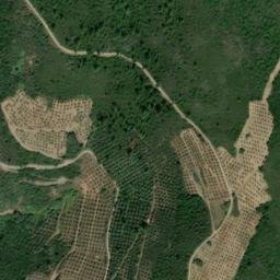 Satellite imagery of Sierra de Pinajarro, ES