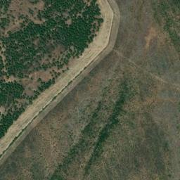 Satellite imagery of Sierra de Lagunilla, ES