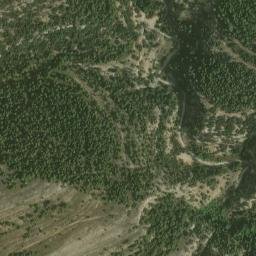 Satellite imagery of Pilón del Cerrito, ES