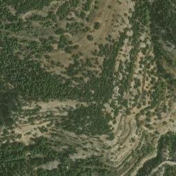 Satellite imagery of Pilón del Cerrito, ES
