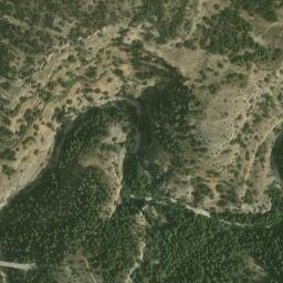 Satellite imagery of Pilón del Cerrito, ES