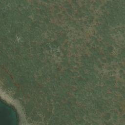 Satellite imagery of Hunda e Gjinarës, AL